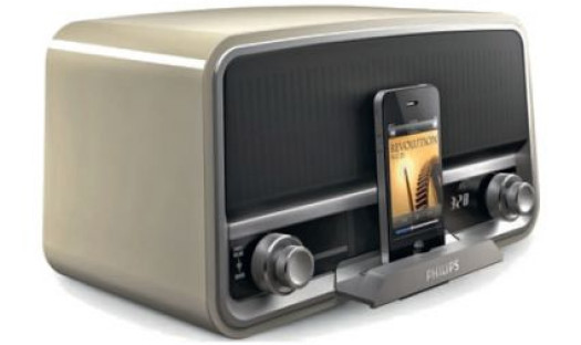 Philips Original Radio