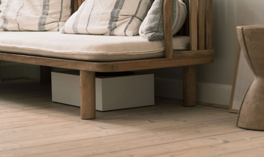 Subwoofer Buchardt SUB10 teraz w przedsprzedaży