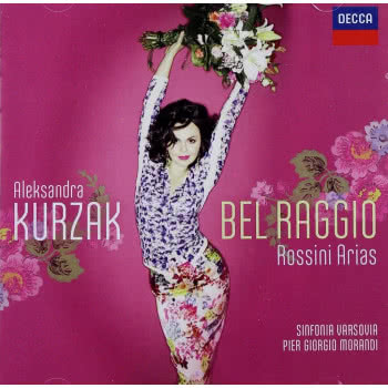 Bel Raggio - Rossini Arias