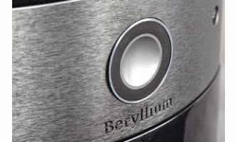 Jakie kopułki wysokotonowe są lepsze - metalowe czy tekstylne?