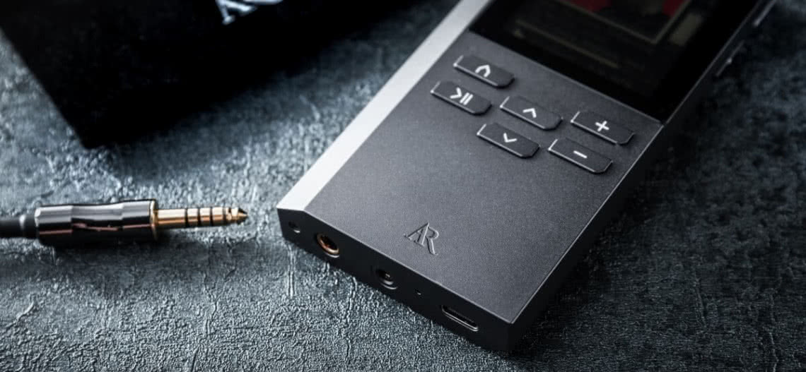 Acoustic Research AR-M200