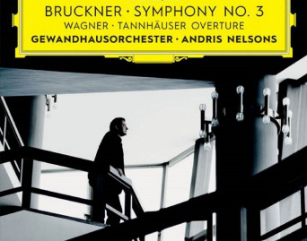Bruckner: Symphony No. 3