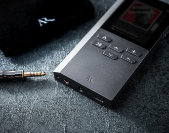 Acoustic Research AR-M200