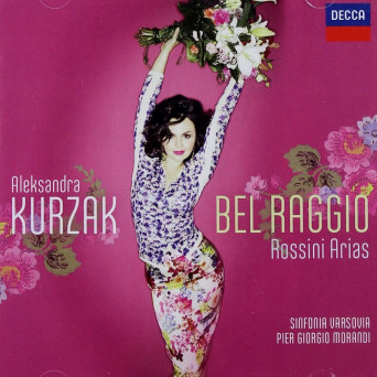 Bel Raggio - Rossini Arias