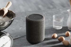 Audio Pro G10 - głośnik bezprzewodowy z asystentem Google i AirPlay 2