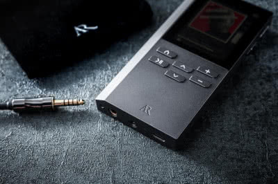 Acoustic Research AR-M200