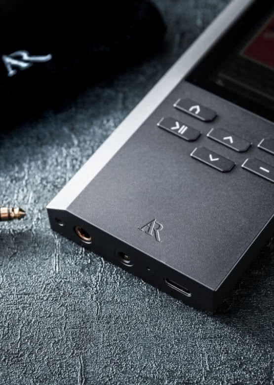 Acoustic Research AR-M200