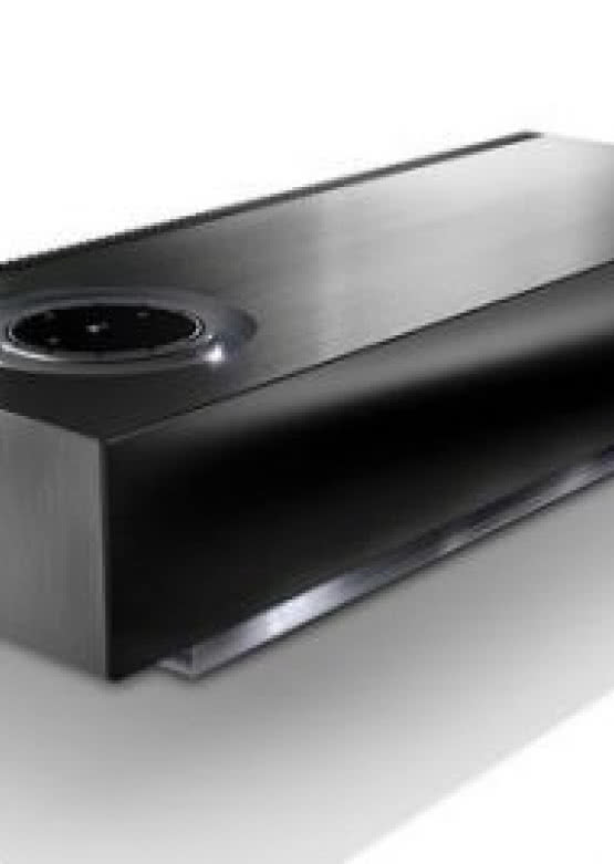 Bezprzewodowy system Naim MUSO