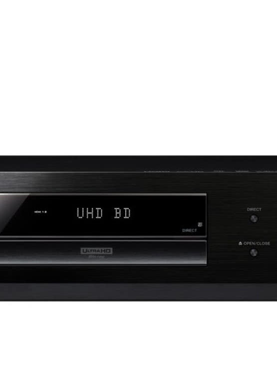 Pioneer UDP-LX500 w ofercie salonu Meloman