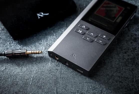 Acoustic Research AR-M200