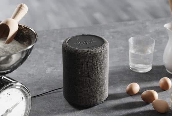 Audio Pro G10 - głośnik bezprzewodowy z asystentem Google i AirPlay 2