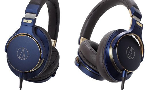 Słuchawki Audio-Technica ATH-MSR7 SE