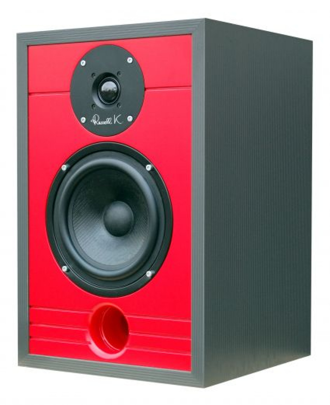Monitory Russell K. R 100 w gdańskim salonie Hi-Fi Ja i Ty