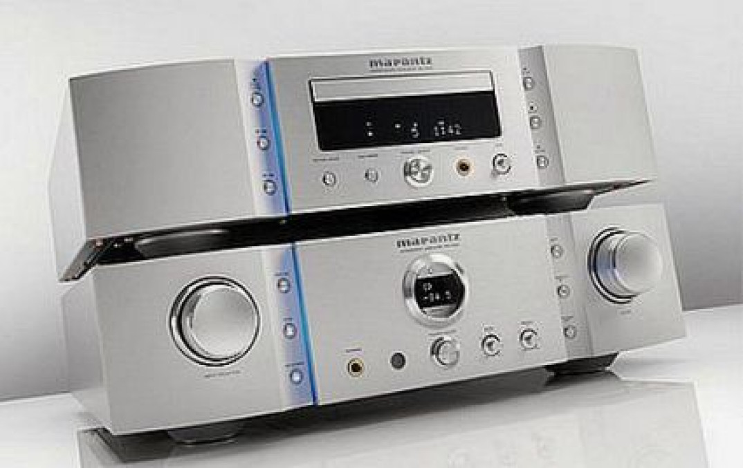 Marantz PM15S2 i SA15S2