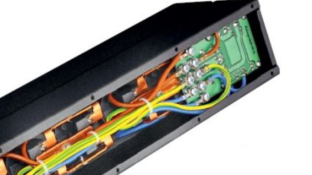 Gigawatt PF-1 mk2, PF-2 mk2