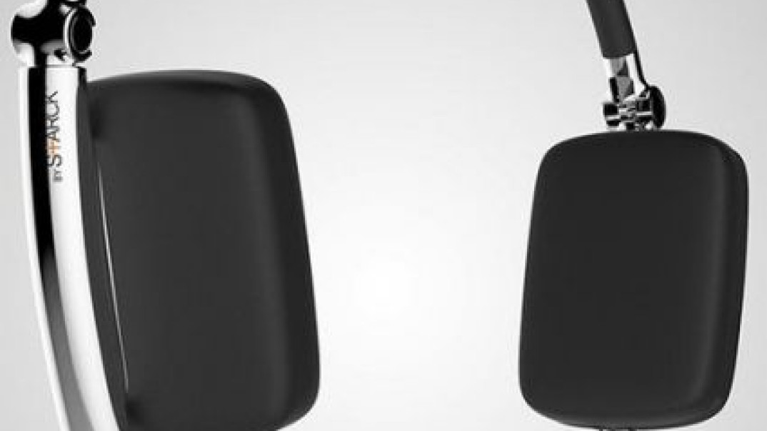 Słuchawki Parrot ZIK Sport