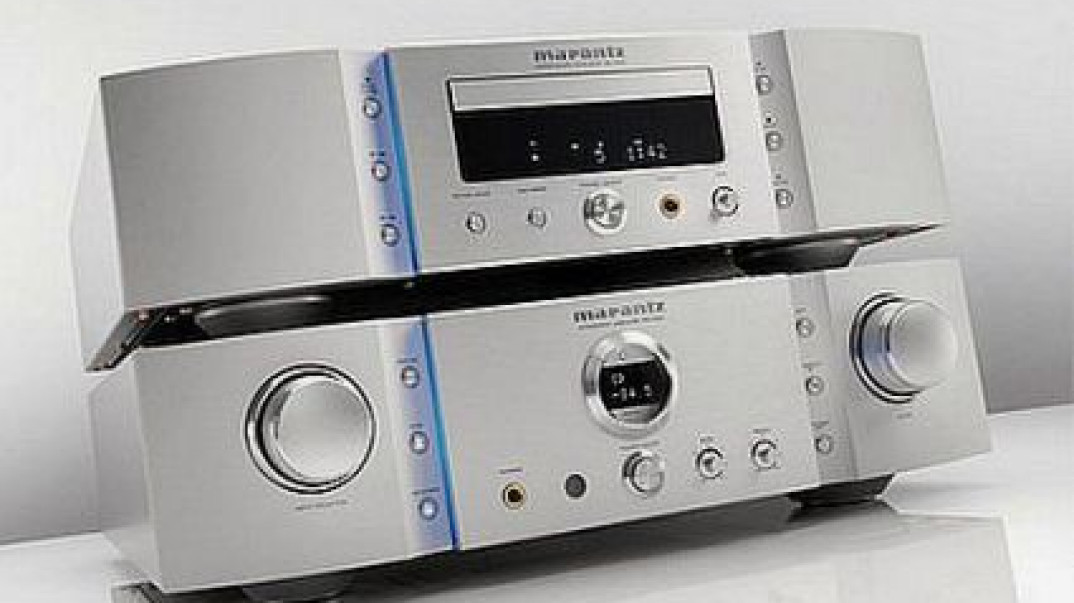 Marantz PM15S2 i SA15S2