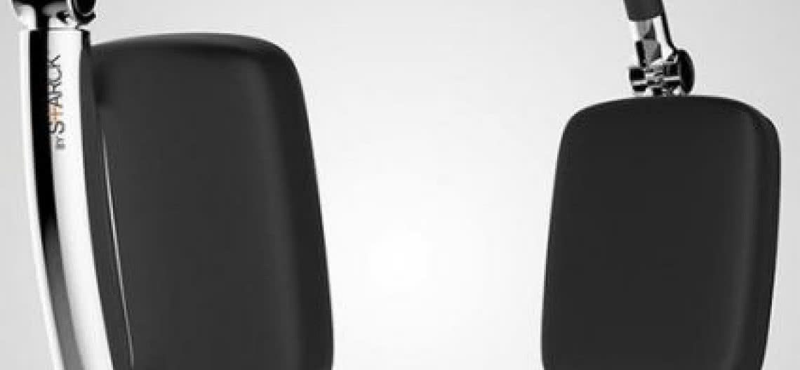 Słuchawki Parrot ZIK Sport