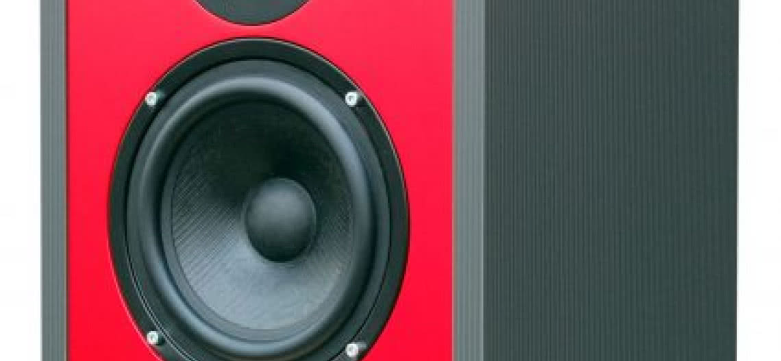 Monitory Russell K. R 100 w gdańskim salonie Hi-Fi Ja i Ty