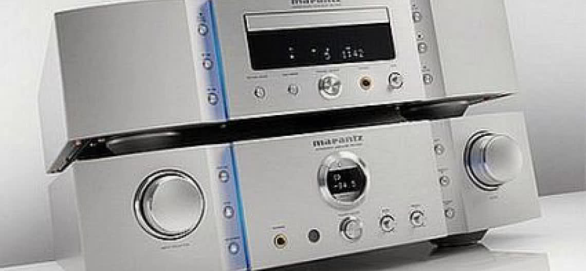 Marantz PM15S2 i SA15S2