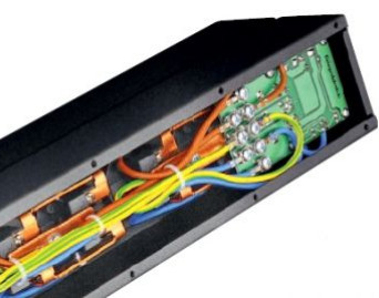 Gigawatt PF-1 mk2, PF-2 mk2