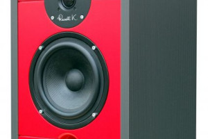 Monitory Russell K. R 100 w gdańskim salonie Hi-Fi Ja i Ty