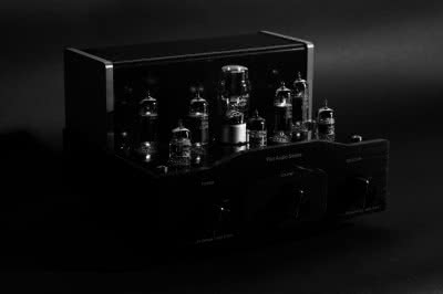 Wzmacniacz lampowy Pier Audio MS-84 SE mk2