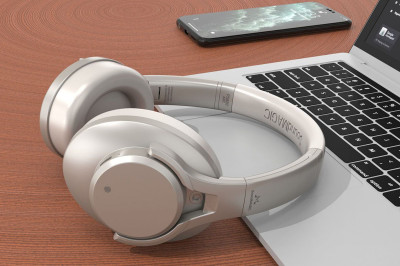 P58BT i T80 BT - nowe słuchawki SoundMagic na każdą kieszeń