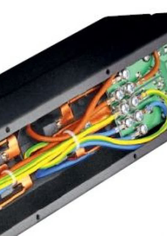 Gigawatt PF-1 mk2, PF-2 mk2