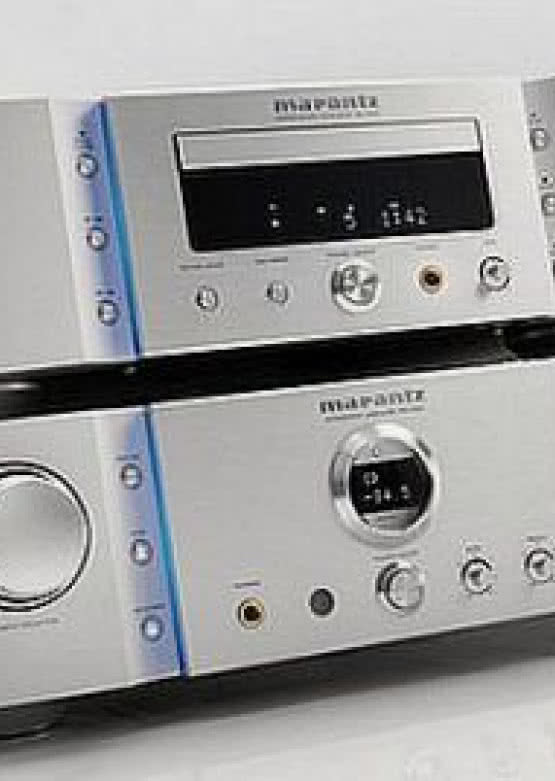 Marantz PM15S2 i SA15S2