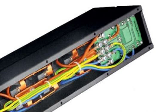 Gigawatt PF-1 mk2, PF-2 mk2