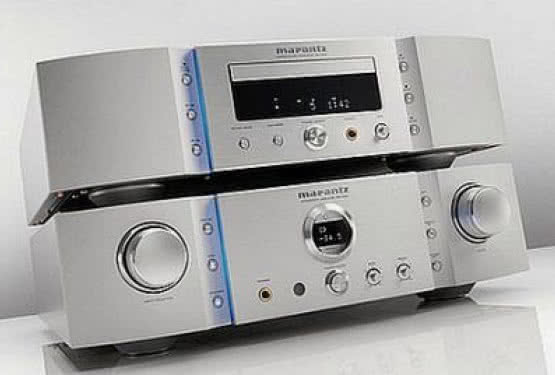 Marantz PM15S2 i SA15S2