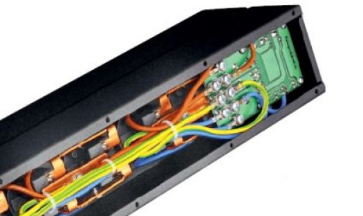 Gigawatt PF-1 mk2, PF-2 mk2