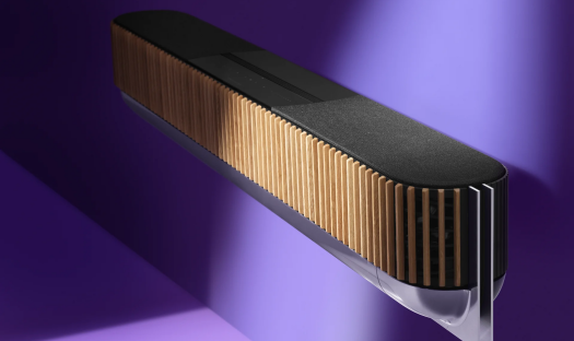 Nowy soundbar Beosound Theatre – nieujarzmiony dźwięk. Do teraz