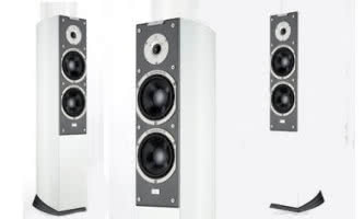 Czy wąska obudowa kolumny jest akustycznie najkorzystniejsza?