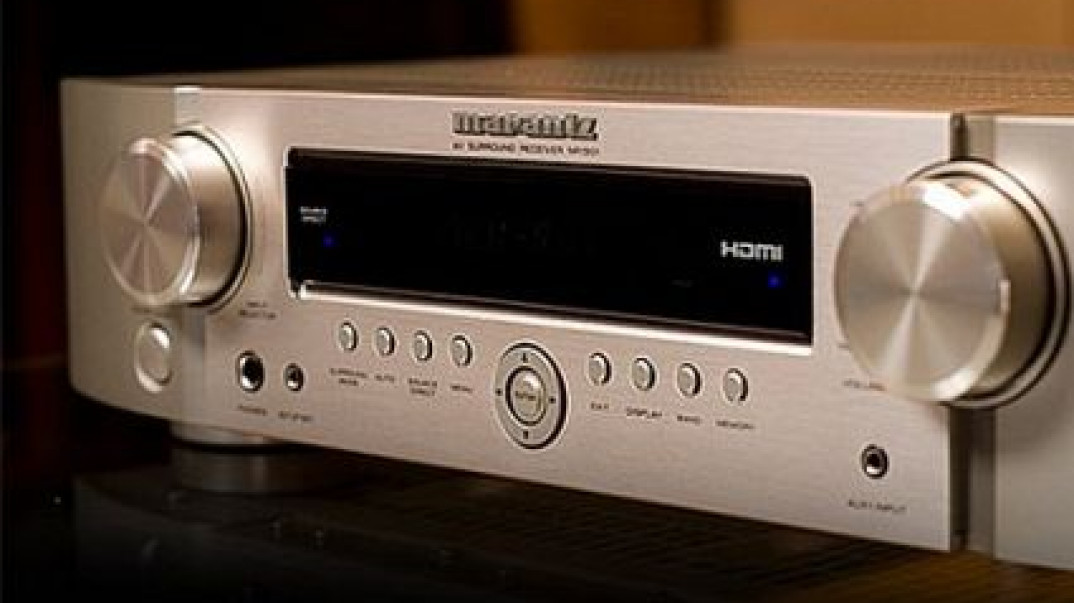 Marantz NR1501