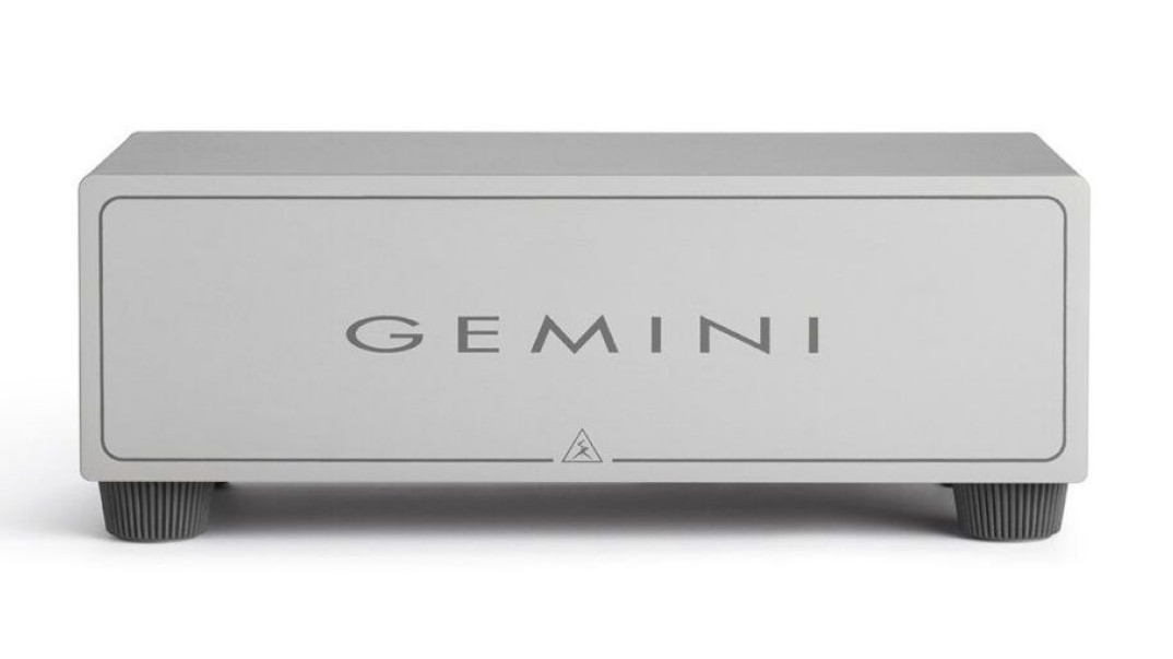 Nowy kondycjoner Shunyata Research - Gemini