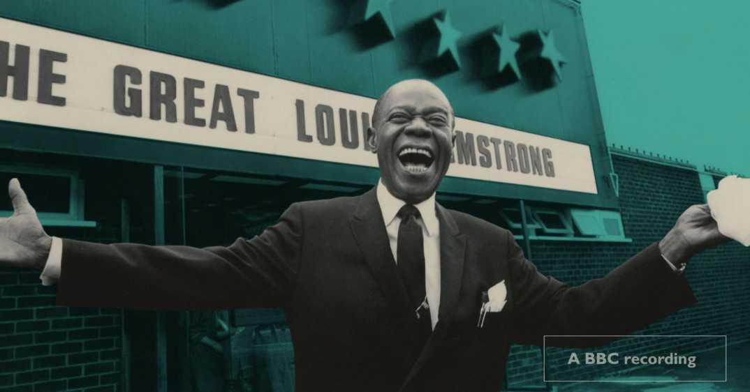 "Louis In London" - ostatni koncert Louisa Armstronga na CD i LP