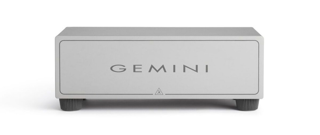 Nowy kondycjoner Shunyata Research - Gemini