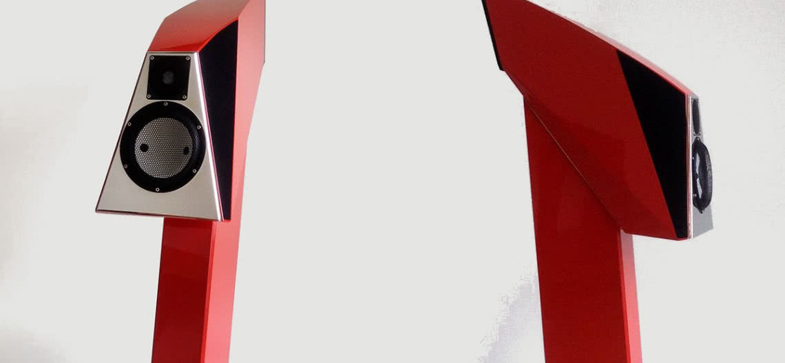 Kolumna głośnikowa Nime Audiodesign Mya