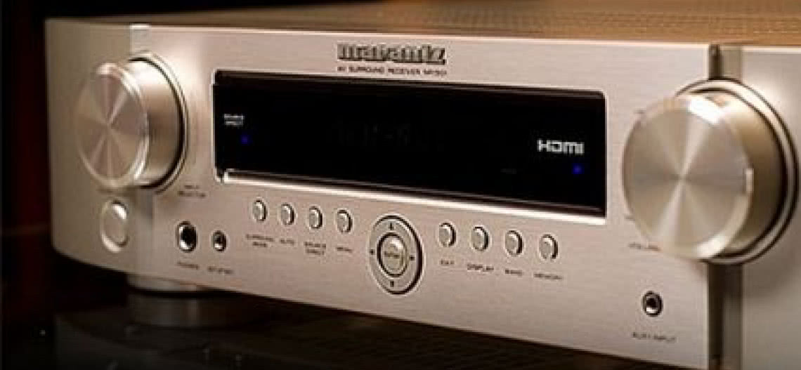Marantz NR1501