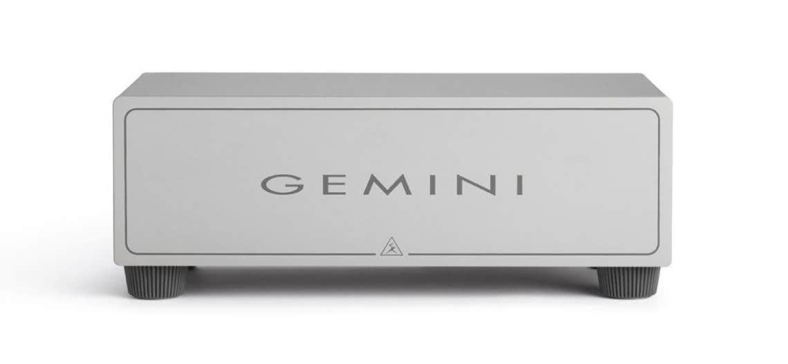 Nowy kondycjoner Shunyata Research - Gemini