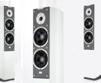 Czy wąska obudowa kolumny jest akustycznie najkorzystniejsza?