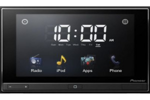 Pioneer AppRadio