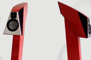 Kolumna głośnikowa Nime Audiodesign Mya