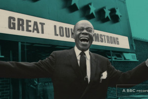 "Louis In London" - ostatni koncert Louisa Armstronga na CD i LP