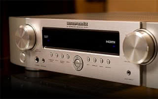 Marantz NR1501