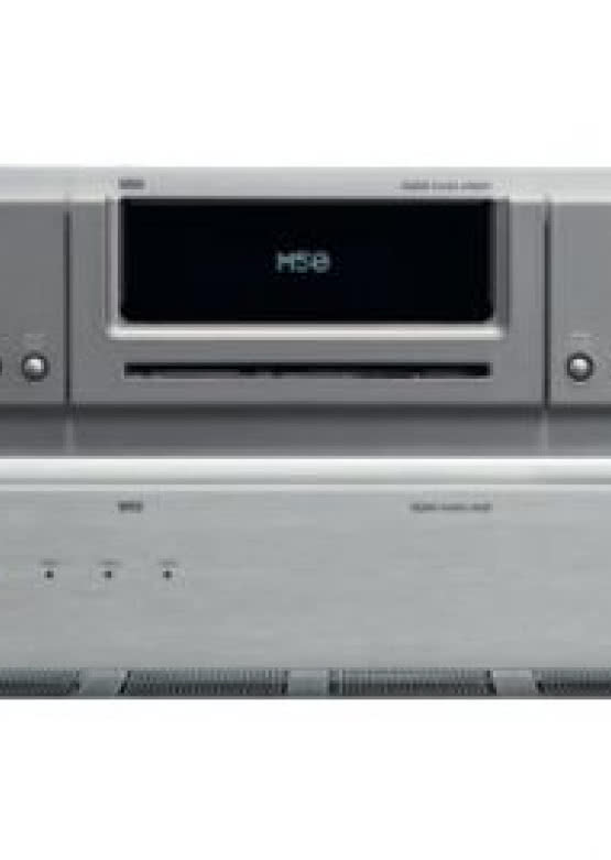 NAD M50+M52