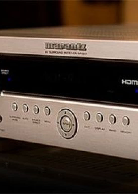 Marantz NR1501