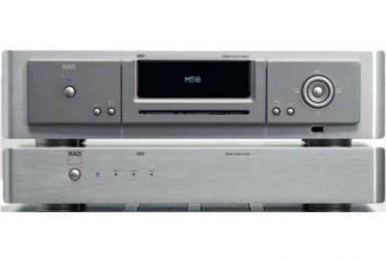NAD M50+M52